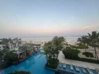 Outstanding Resort Experience