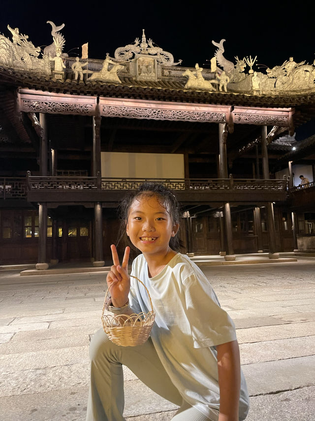 江浙滬週末遊丨暴走蘇州海寧5日避坑攻略