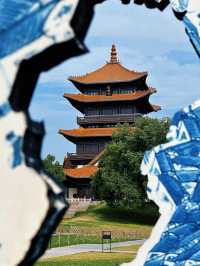 地球村來信｜三刷景德鎮，這份保姆級攻略請收好！