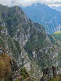 滇東秘境!曲靖深秋隱藏玩法上線,山水文化一鍵全含!