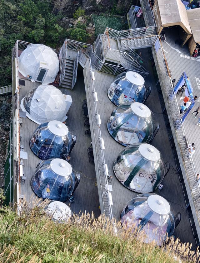 莽山住這-步行到漂流+近森林公園太省心了
