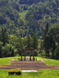 世遺湖北咸豐唐崖土司城遺址～見證鄂西土司文明的軍事政治中心