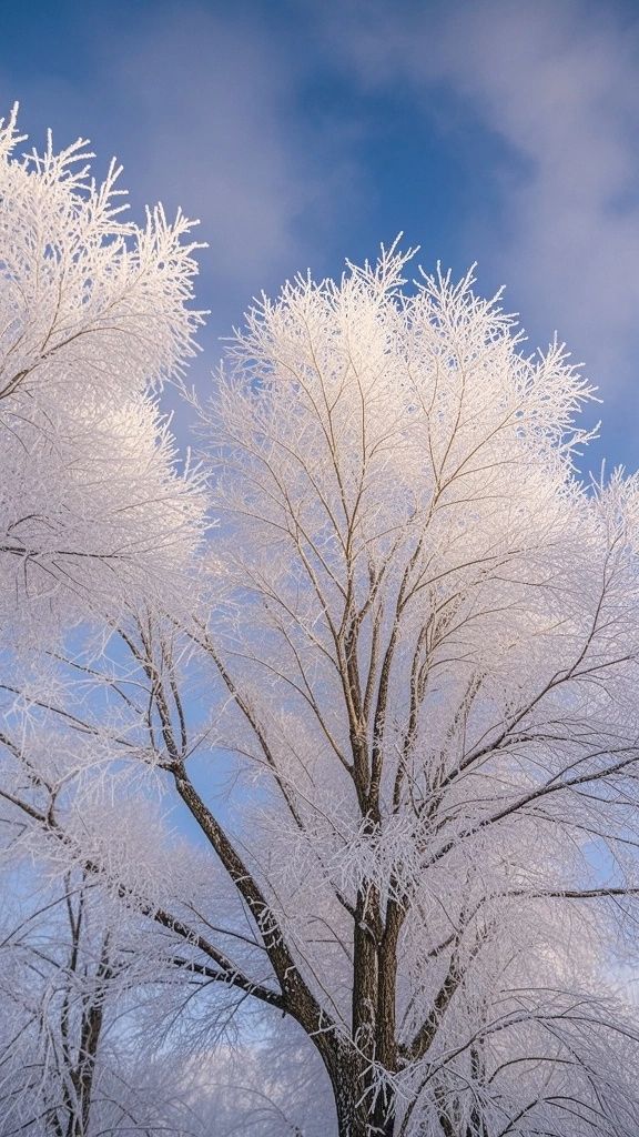 遇見最夢幻的冰雪奇緣！
