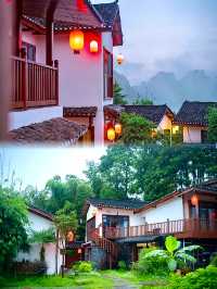 張家界住這裡！山水裡的神仙民宿太絕了