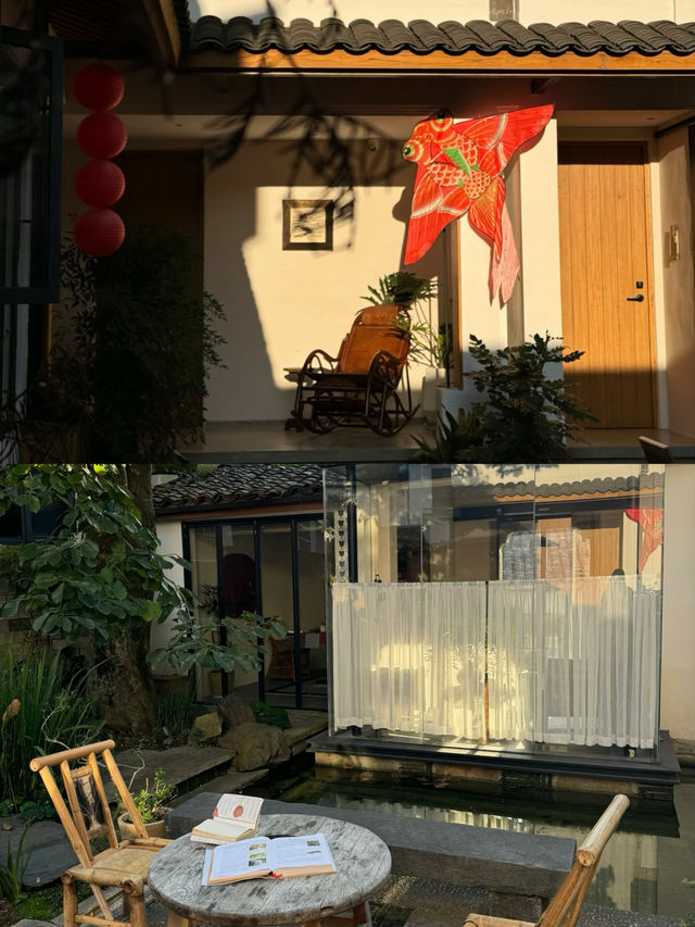 山中秋日｜找回生活本來的模樣