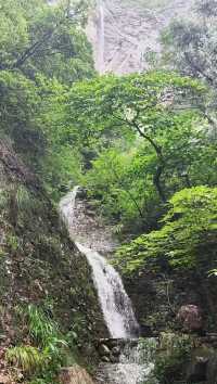 溫州雁蕩山:景色醉人的人間仙境