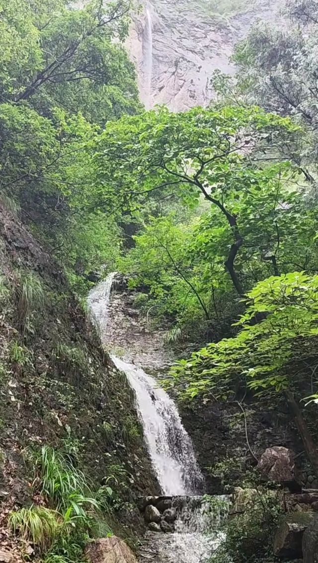 溫州雁蕩山:景色醉人的人間仙境