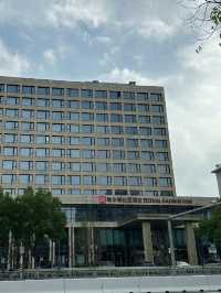 Hilton Garden Inn Shanghai Hongqiao NECC