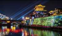 夜遊汀州府｜暮色裡的古城浪漫，一次就上癮！