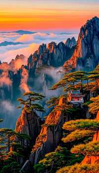 黃山三日二夜遊攻略
