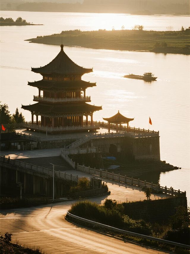 懷化親子遊 實在太美了