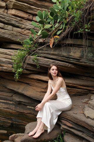 호주도 아니고 아름다운 나라도 아니에요｜웨이저우도 꼭 찍어야 할 석나구