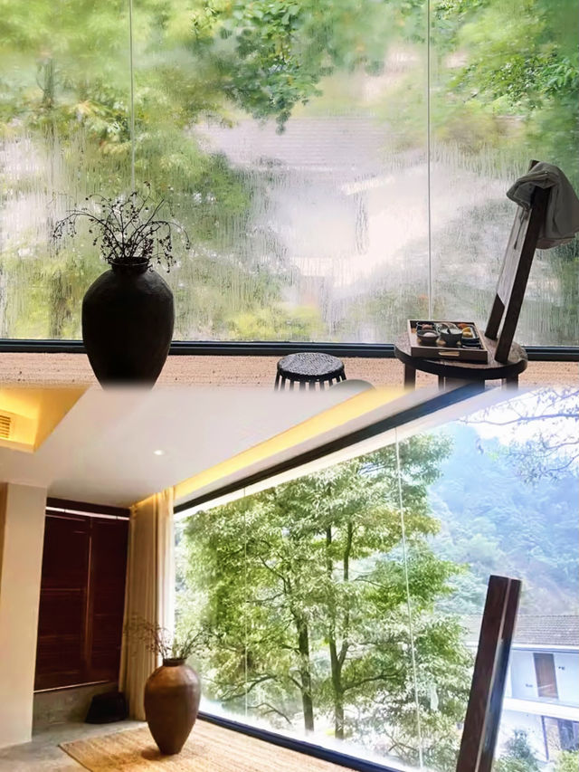青城山下，私湯入懷｜雲孚里雲宿青城逅舍的秋冬療癒之約