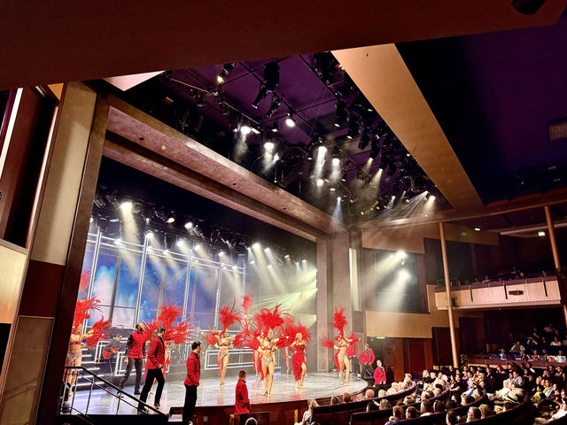 墨西哥 卡波聖盧卡斯 恩森納達 郵輪之旅