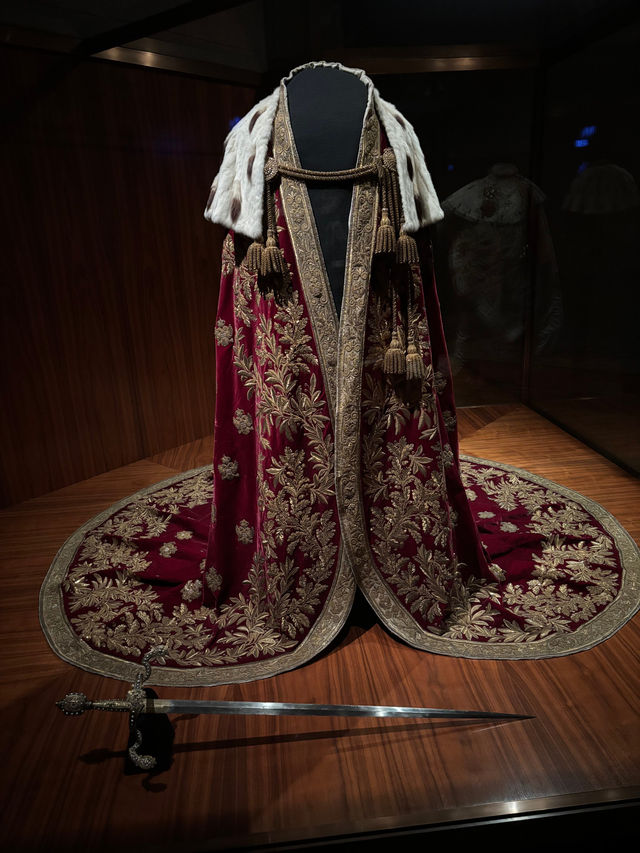 A Must-Visit Museum for History Fans