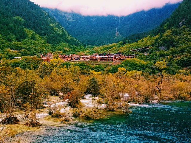 Into the Wild: Exploring Gaoligong’s Breathtaking Valleys and Trails Into the Wild: Exploring Gaoligong’s Breathtaking Valleys and Trails
