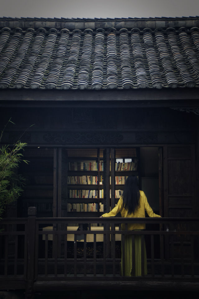 漢中 | 瞿家大院 |好像真的穿越了 漢中 | 瞿家大院 |好像真的穿越了