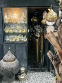 摩洛哥拉巴特｜北非隕落的寶石