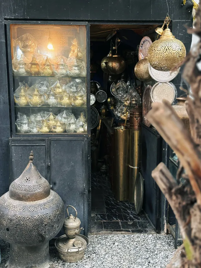 摩洛哥拉巴特｜北非隕落的寶石