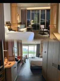 成都東安湖躺平指南這家凱悅臻選太懂度假了