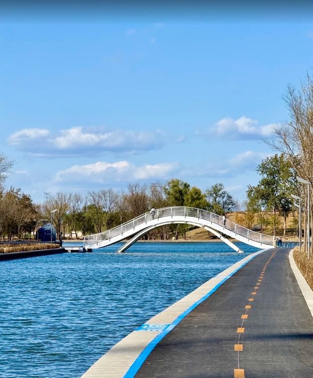 北京私藏3條秋日童話路線！0元拍大片，週末衝！