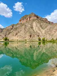 探訪中國石窟藝術的源頭，感受千年佛光與山水奇觀