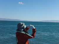 西寧一日遊|穿越日月山、青海湖與茶卡鹽湖的高原奇遇