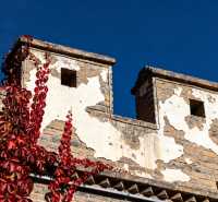 天水之秋，古韻悠長｜這座低調的西北古城，藏著最詩意的秋天