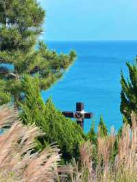 秋遊去邊度青島-威海-煙台5日遊啦！