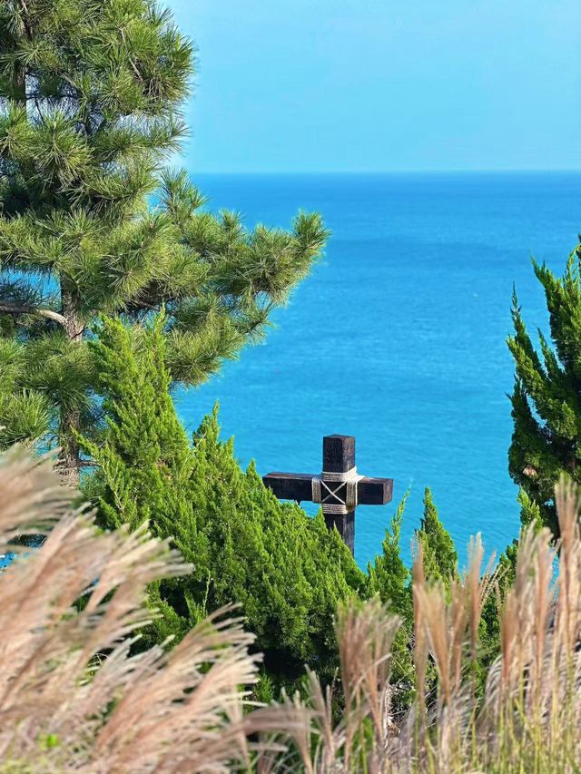 秋遊去邊度青島-威海-煙台5日遊啦！