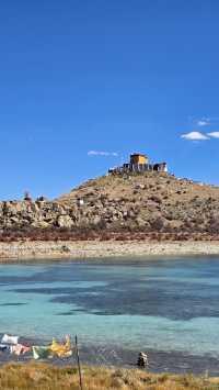 11月和12月西藏旅遊最佳的季節之一|||因為一直特別忙，