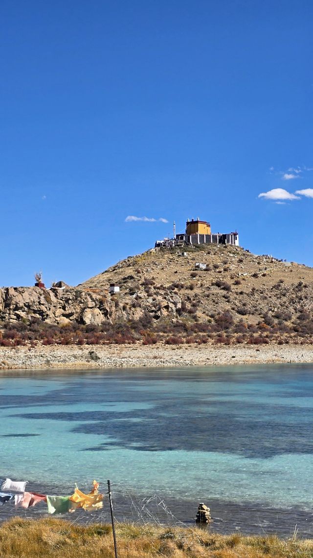 11月和12月西藏旅遊最佳的季節之一|||因為一直特別忙，