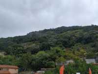 福清石竹山|陰雨天也能拍出仙氣!徒步吸氧攻略 煙雨朦朧才是真絕色!被雨水洗過的石竹山美得像水墨