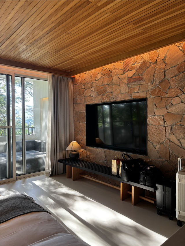 雨林野奢酒店指南 雨林野奢酒店指南