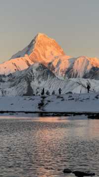 川西過週末超詳細攻略