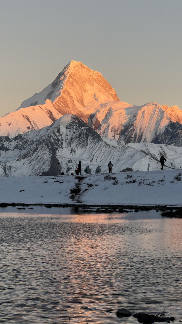 川西過週末超詳細攻略