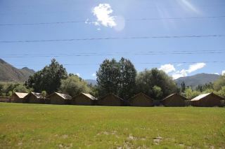 冬遊西藏免票福利！秀色才納景區超全攻略