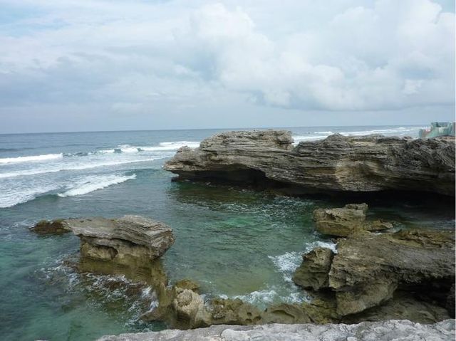 【三沙市:南海的璀璨明珠,海天一色的海底天堂!】 【三沙市:南海的璀璨明珠,海天一色的海底天堂!】