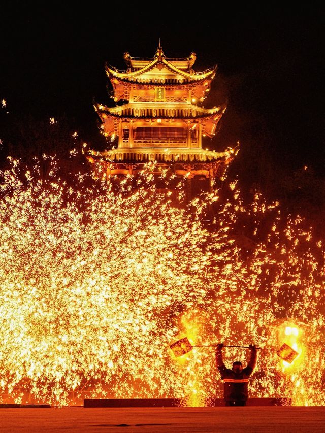 安徽這座冷門仙山絕了！被乾隆狂讚江南第一！