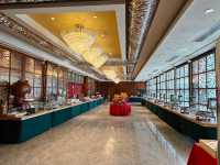 江門小眾溫泉度假天花板台山瀾朵