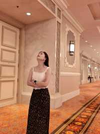 澳門隨手拍分分鐘假裝在歐洲|拍照攻略