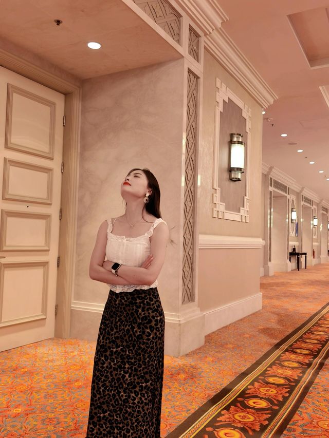 澳門隨手拍分分鐘假裝在歐洲|拍照攻略 澳門隨手拍分分鐘假裝在歐洲|拍照攻略