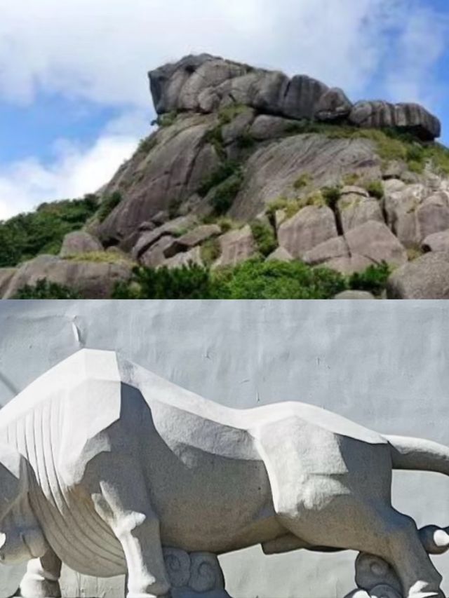 福建必玩！一日玩轉岱仙瀑布，拍出震撼人心的瀑布美照！