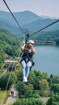 溧陽3天2夜深度遊攻略