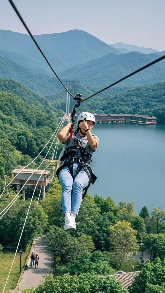 溧陽3天2夜深度遊攻略