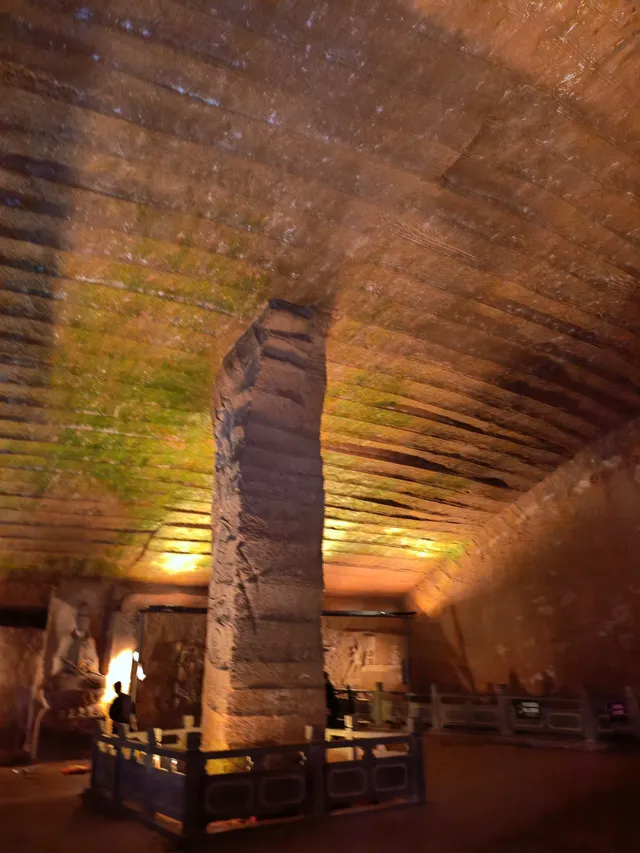 龍游石窟|衢州免費遊第四站!闖入千年迷窟 龍游石窟|衢州免費遊第四站!闖入千年迷窟