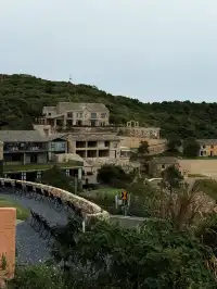 台州｜溫嶺石塘