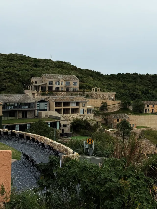 台州｜溫嶺石塘