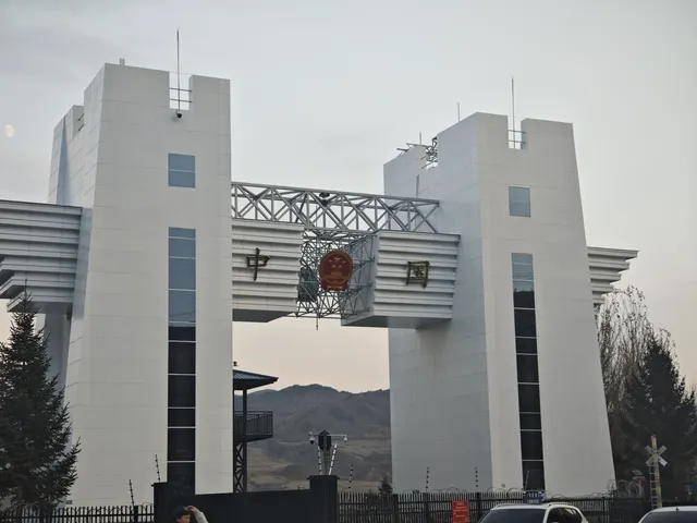 北京出發三日遊，延吉長白山邊境遊