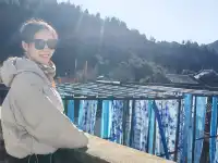 古北水鎮嗨玩記!萌娃泡溫泉爬長城絕絕子